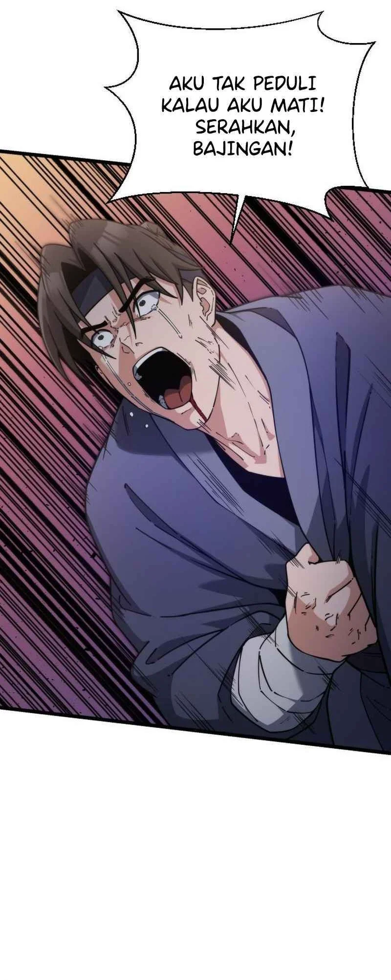 A Genius Girl Hides Her Martial Arts Achievements Chapter 4 - halaman 16