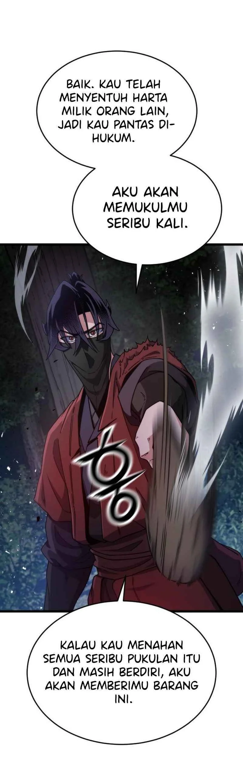 A Genius Girl Hides Her Martial Arts Achievements Chapter 4 - halaman 18
