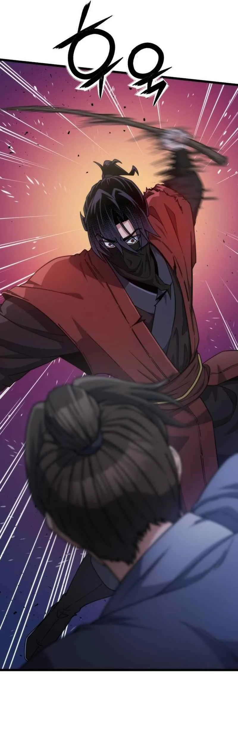 A Genius Girl Hides Her Martial Arts Achievements Chapter 4 - halaman 21