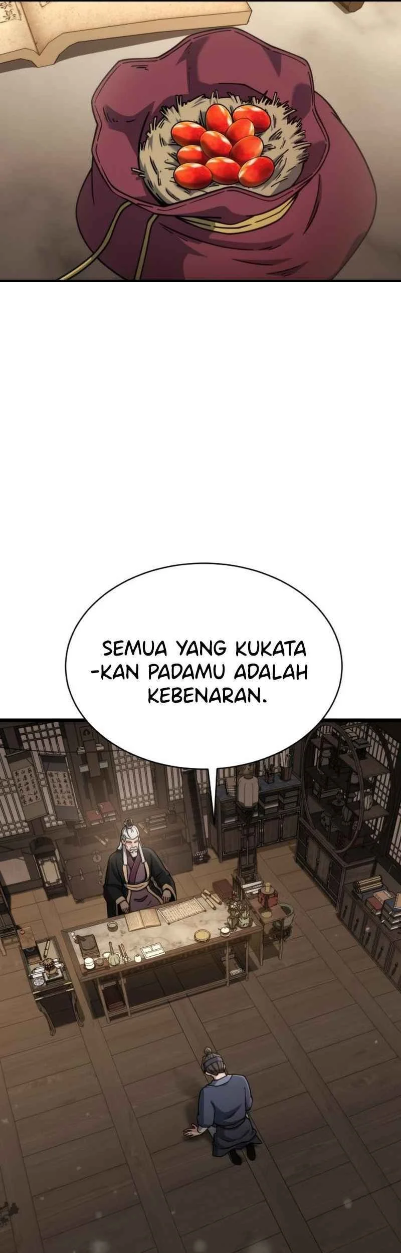 A Genius Girl Hides Her Martial Arts Achievements Chapter 4 - halaman 25