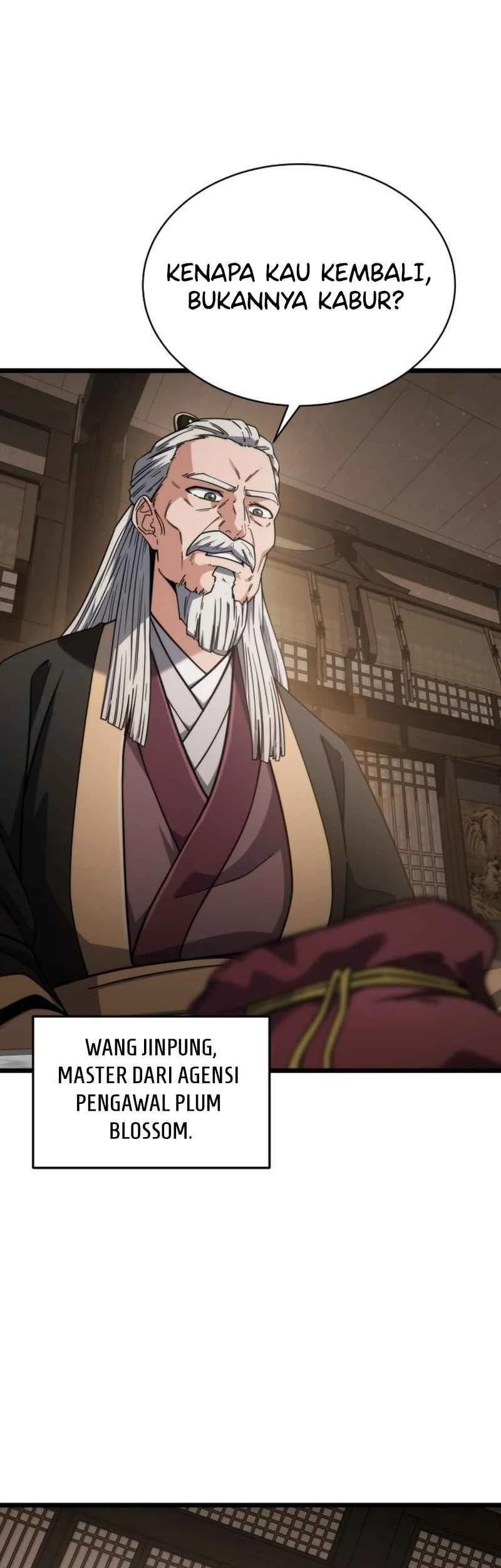 A Genius Girl Hides Her Martial Arts Achievements Chapter 4 - halaman 27
