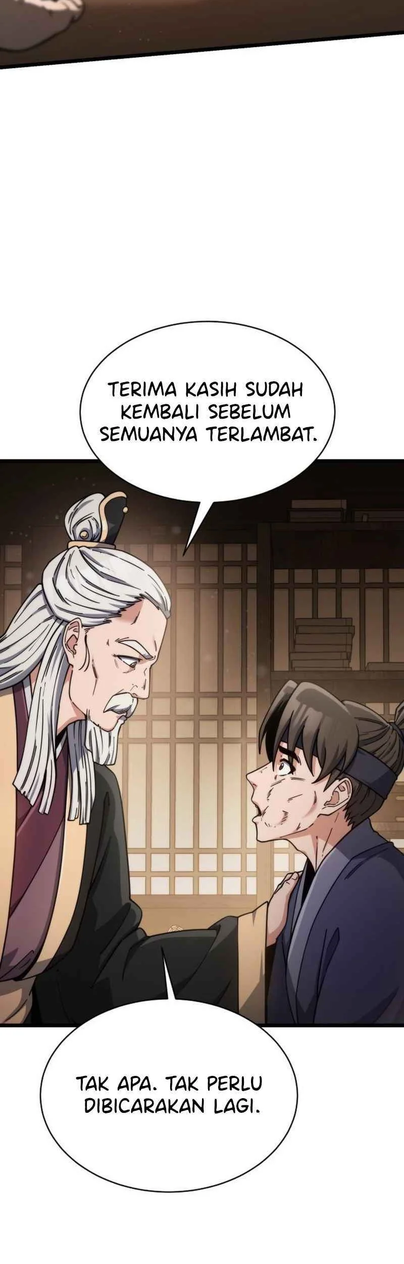 A Genius Girl Hides Her Martial Arts Achievements Chapter 4 - halaman 30