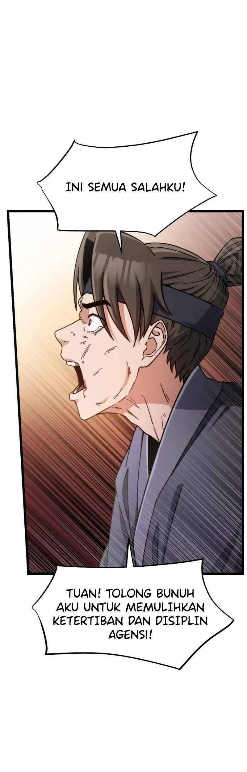 A Genius Girl Hides Her Martial Arts Achievements Chapter 4 - halaman 31