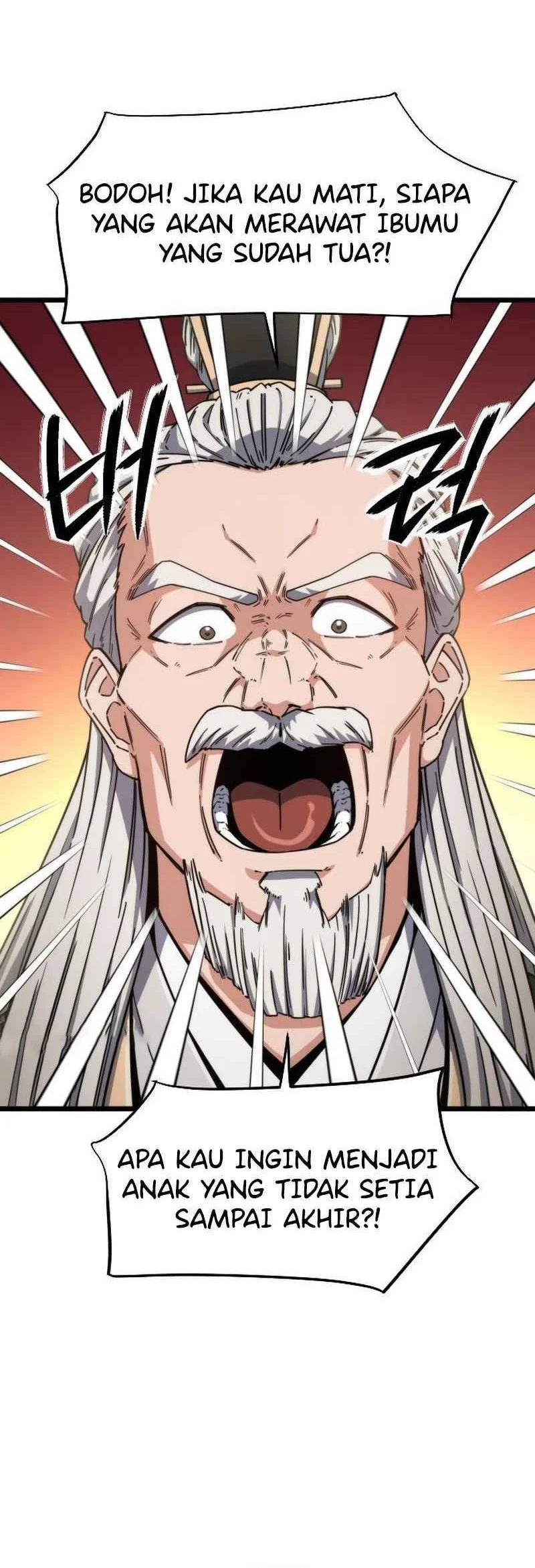 A Genius Girl Hides Her Martial Arts Achievements Chapter 4 - halaman 32