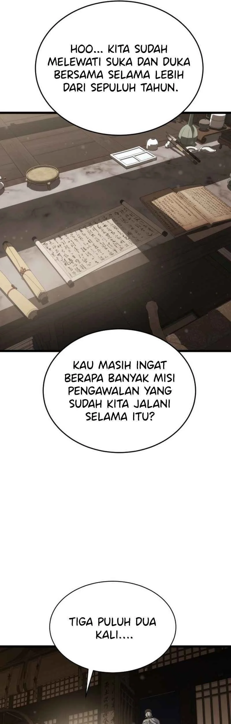 A Genius Girl Hides Her Martial Arts Achievements Chapter 4 - halaman 33