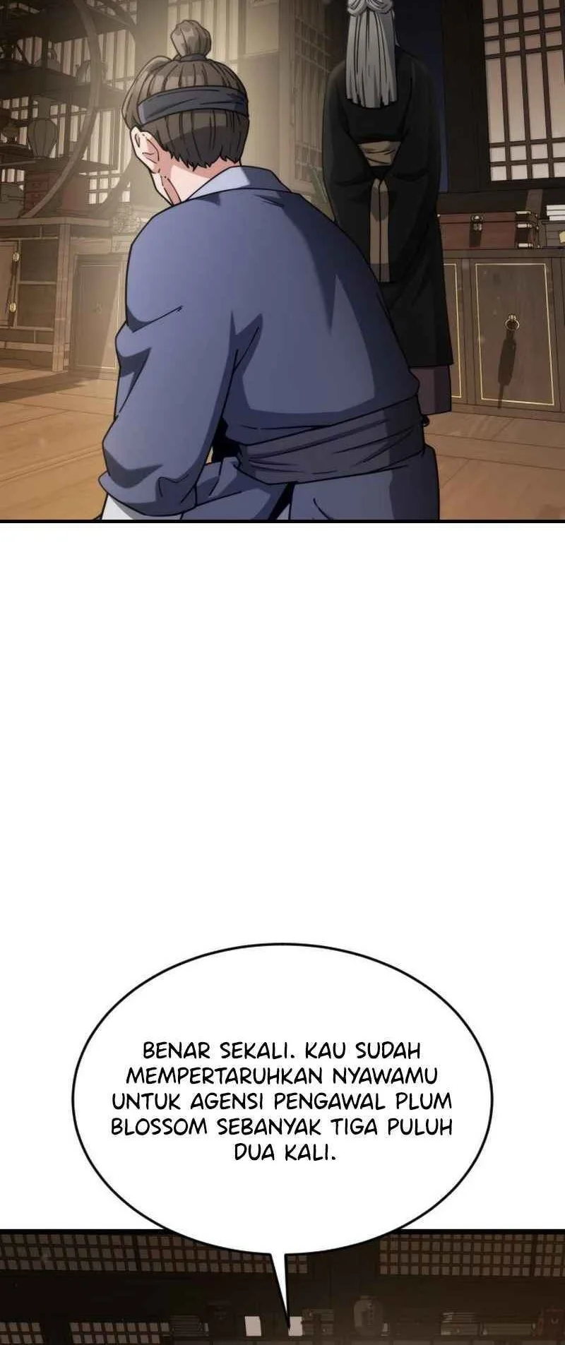 A Genius Girl Hides Her Martial Arts Achievements Chapter 4 - halaman 34