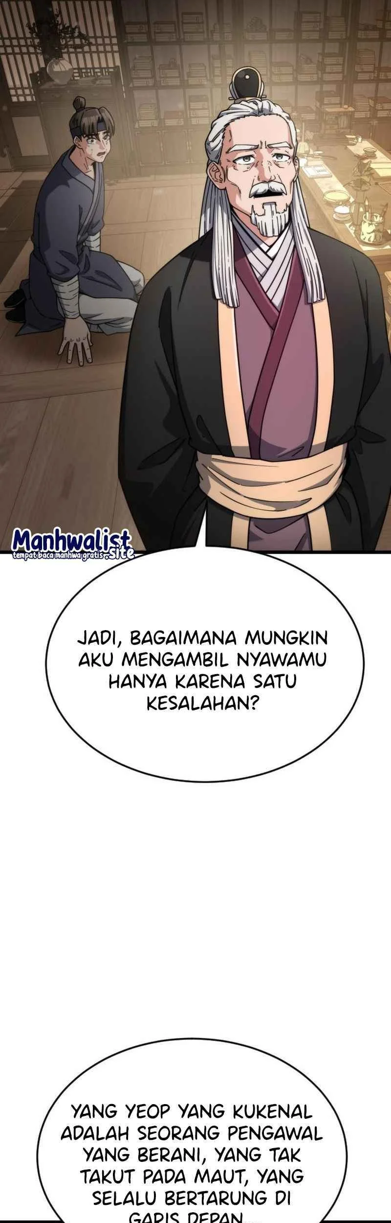 A Genius Girl Hides Her Martial Arts Achievements Chapter 4 - halaman 35