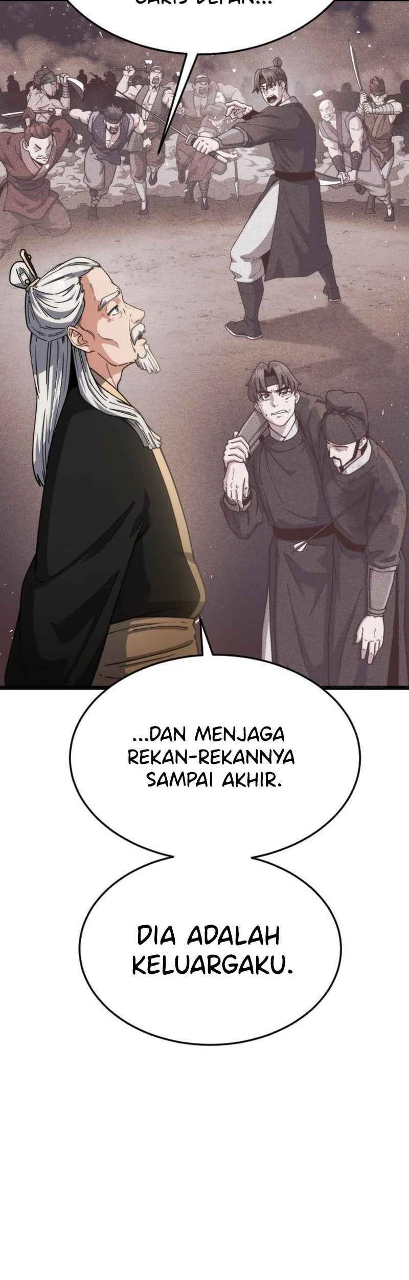 A Genius Girl Hides Her Martial Arts Achievements Chapter 4 - halaman 36