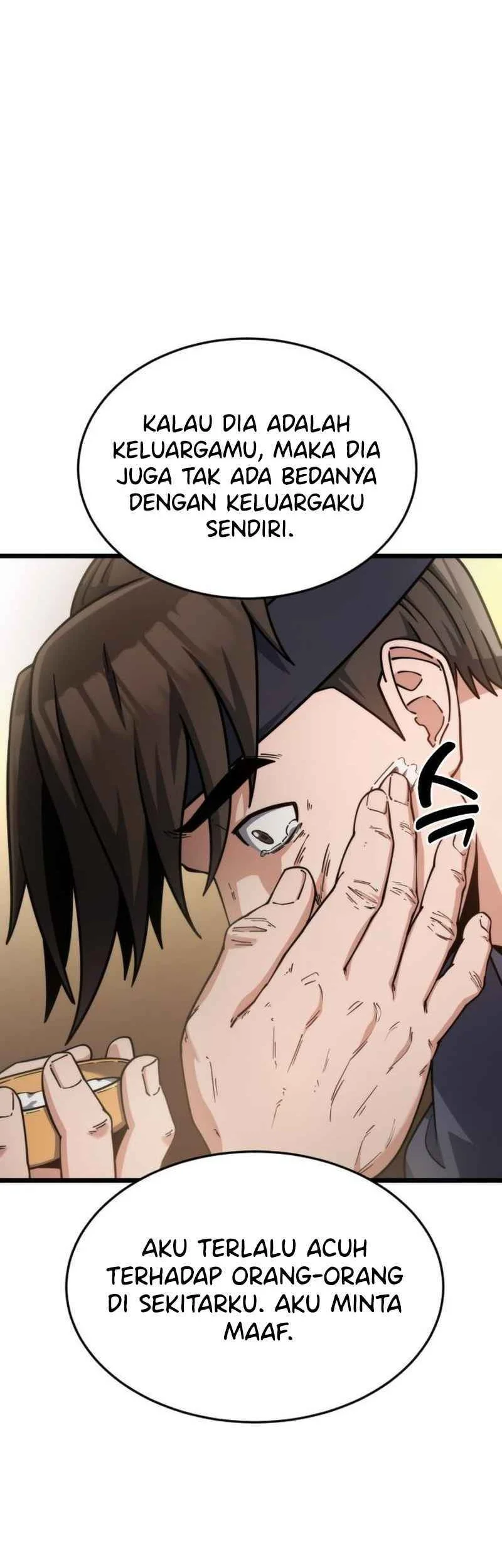 A Genius Girl Hides Her Martial Arts Achievements Chapter 4 - halaman 38