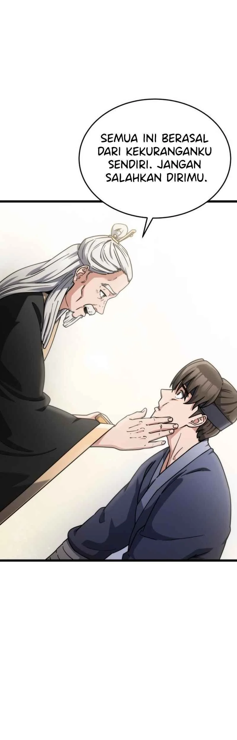A Genius Girl Hides Her Martial Arts Achievements Chapter 4 - halaman 39