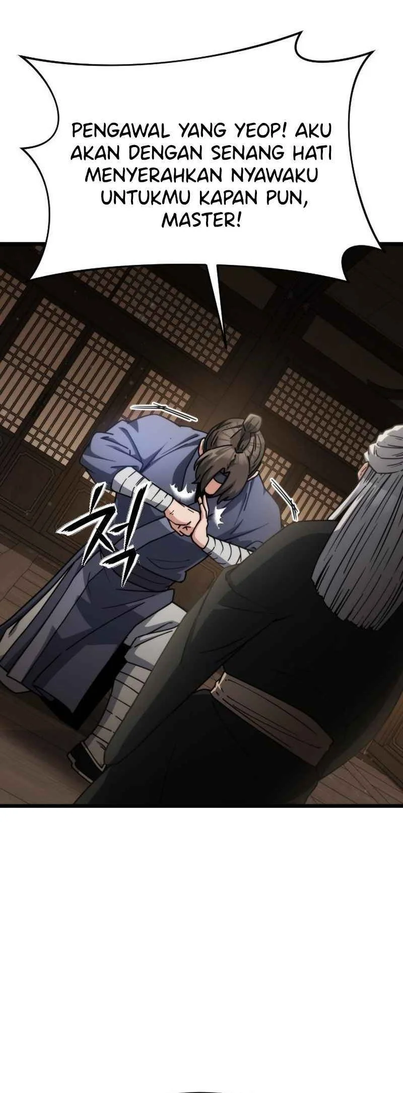A Genius Girl Hides Her Martial Arts Achievements Chapter 4 - halaman 40
