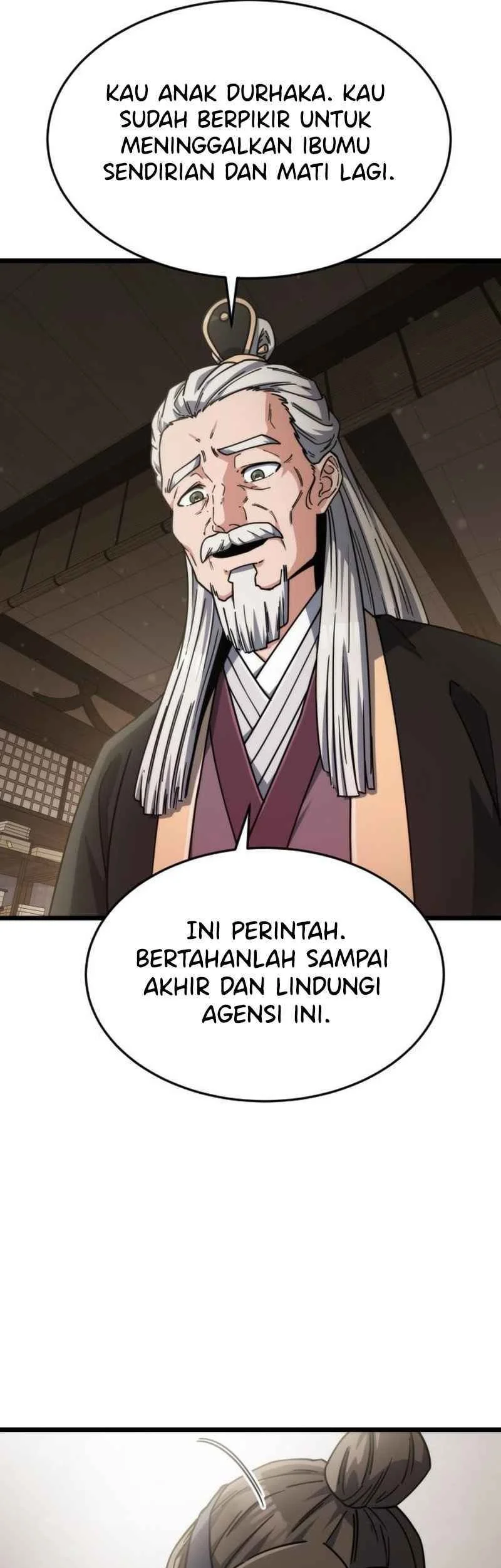 A Genius Girl Hides Her Martial Arts Achievements Chapter 4 - halaman 41