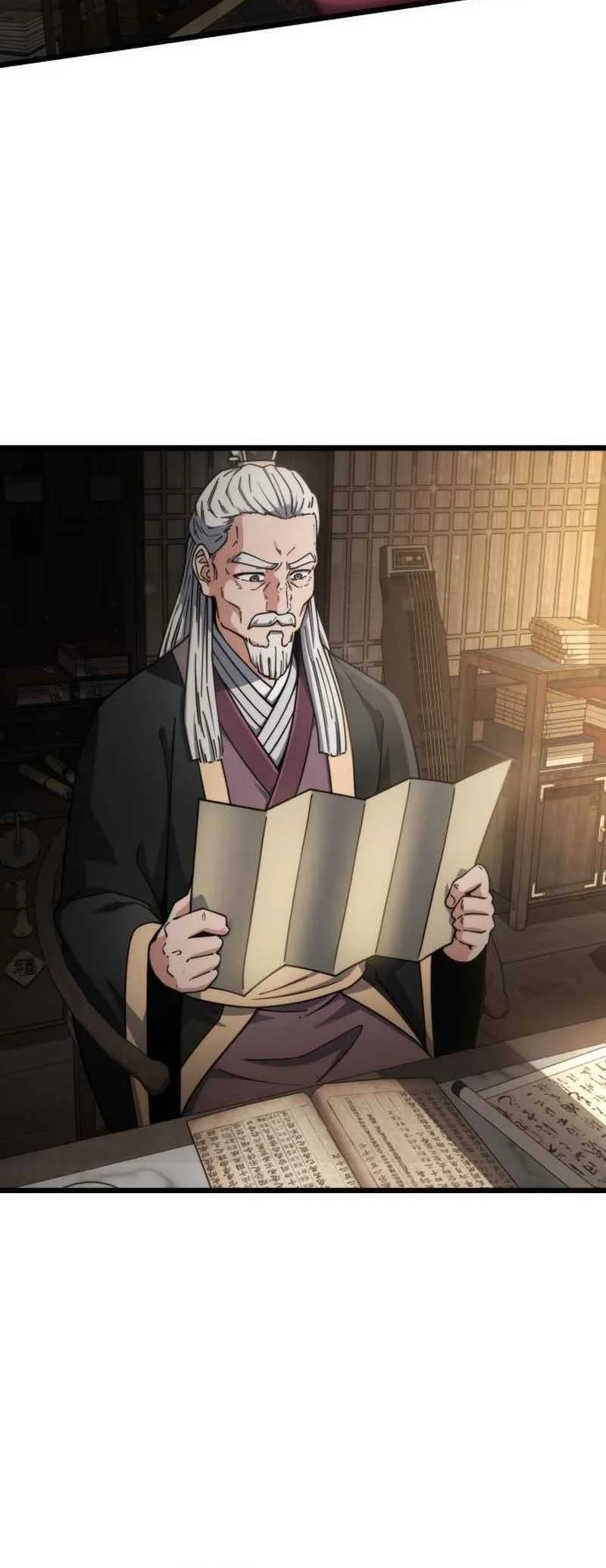 A Genius Girl Hides Her Martial Arts Achievements Chapter 4 - halaman 44