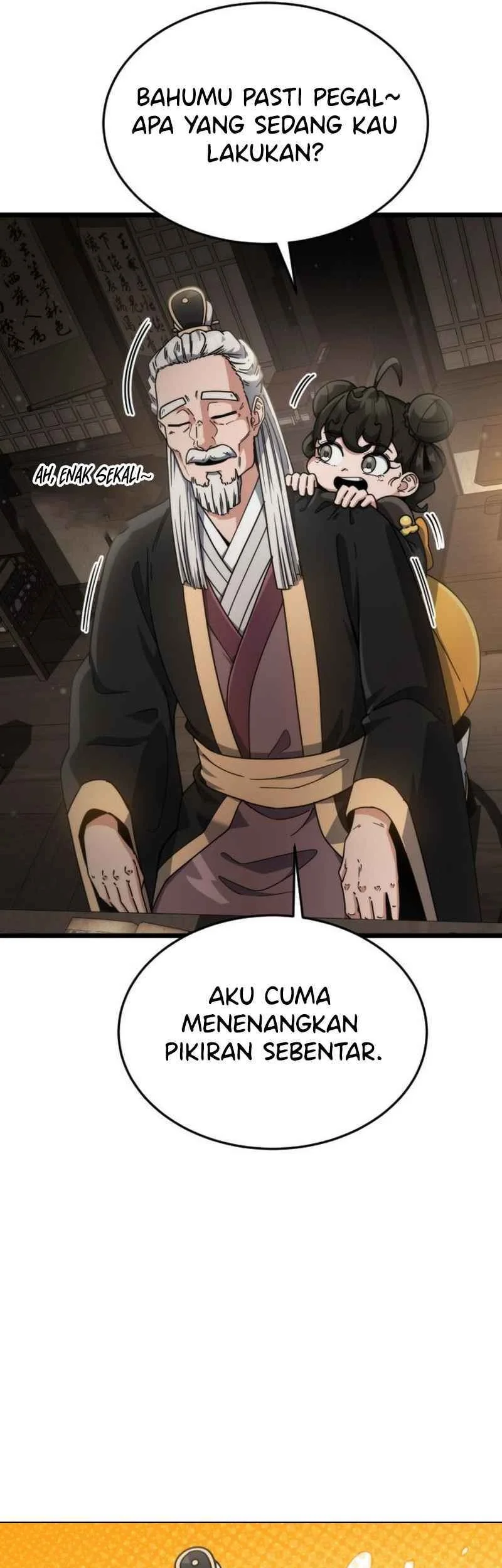 A Genius Girl Hides Her Martial Arts Achievements Chapter 4 - halaman 47