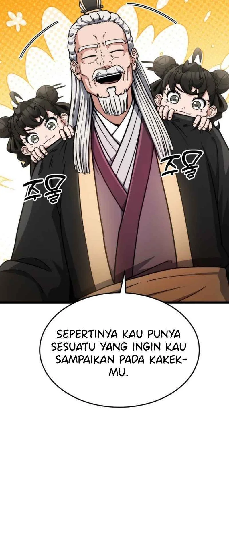 A Genius Girl Hides Her Martial Arts Achievements Chapter 4 - halaman 48