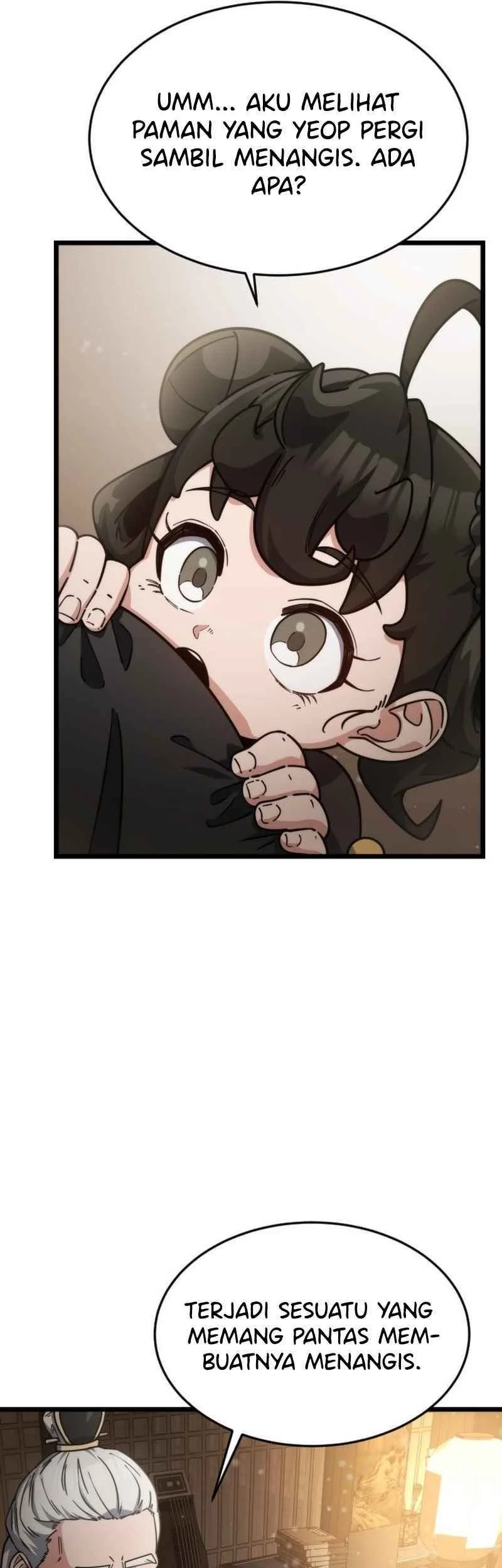 A Genius Girl Hides Her Martial Arts Achievements Chapter 4 - halaman 49