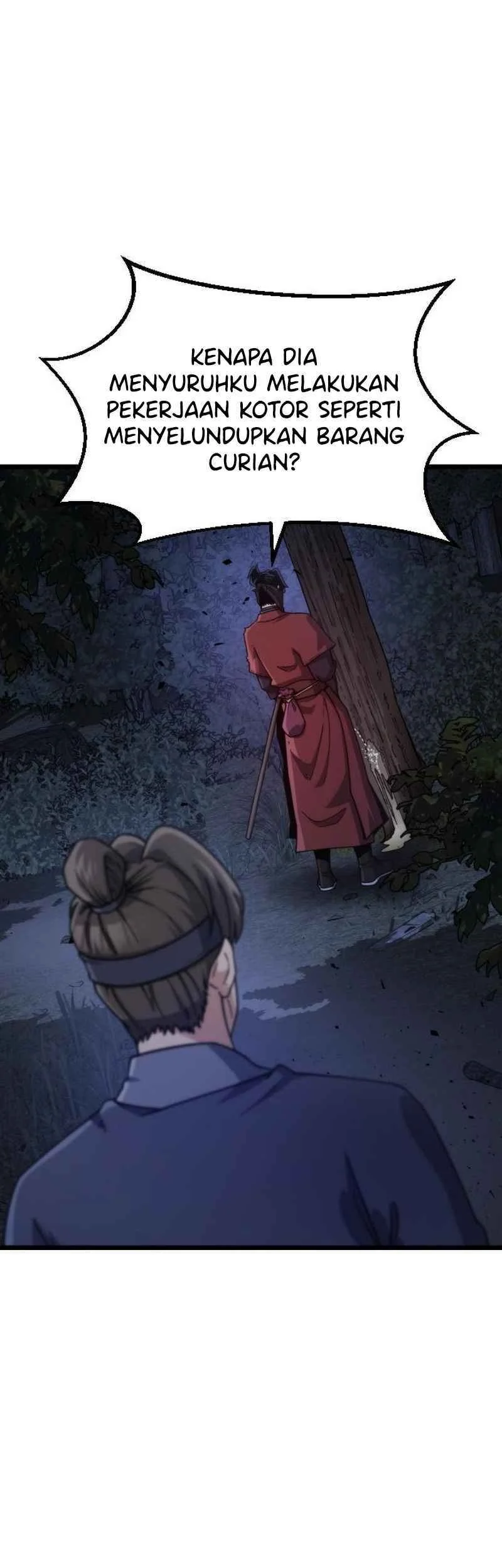A Genius Girl Hides Her Martial Arts Achievements Chapter 4 - halaman 5