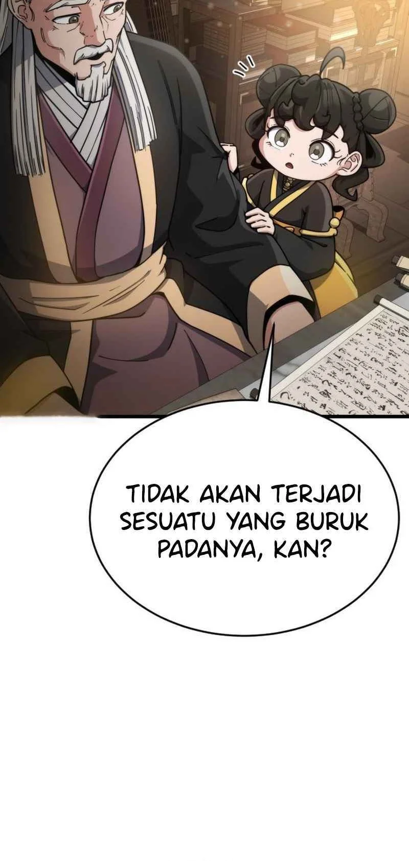 A Genius Girl Hides Her Martial Arts Achievements Chapter 4 - halaman 50