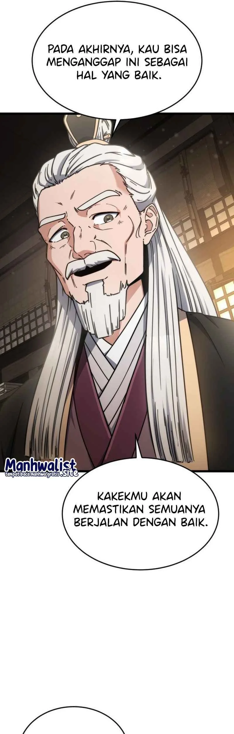 A Genius Girl Hides Her Martial Arts Achievements Chapter 4 - halaman 51