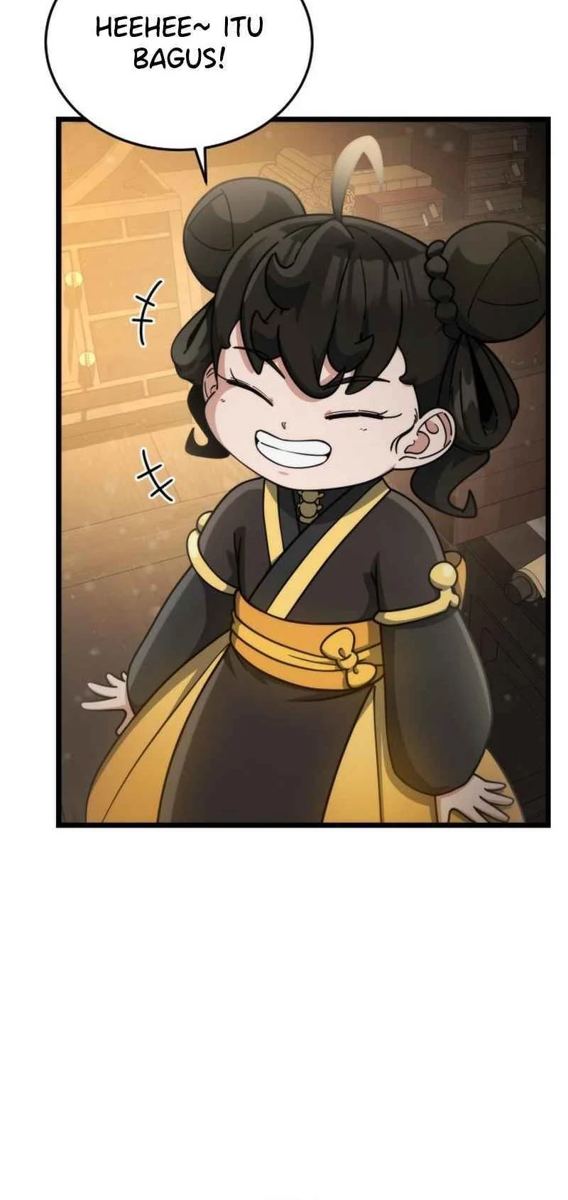 A Genius Girl Hides Her Martial Arts Achievements Chapter 4 - halaman 52