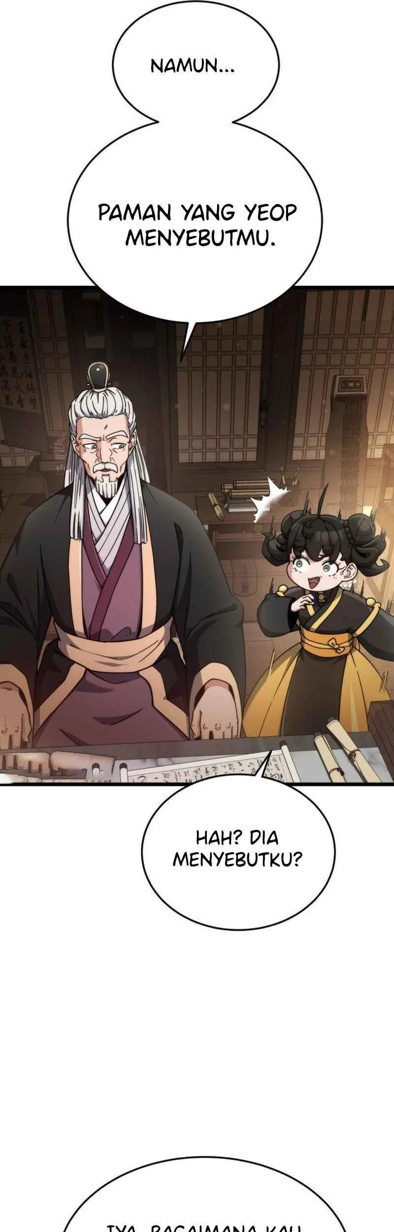 A Genius Girl Hides Her Martial Arts Achievements Chapter 4 - halaman 53
