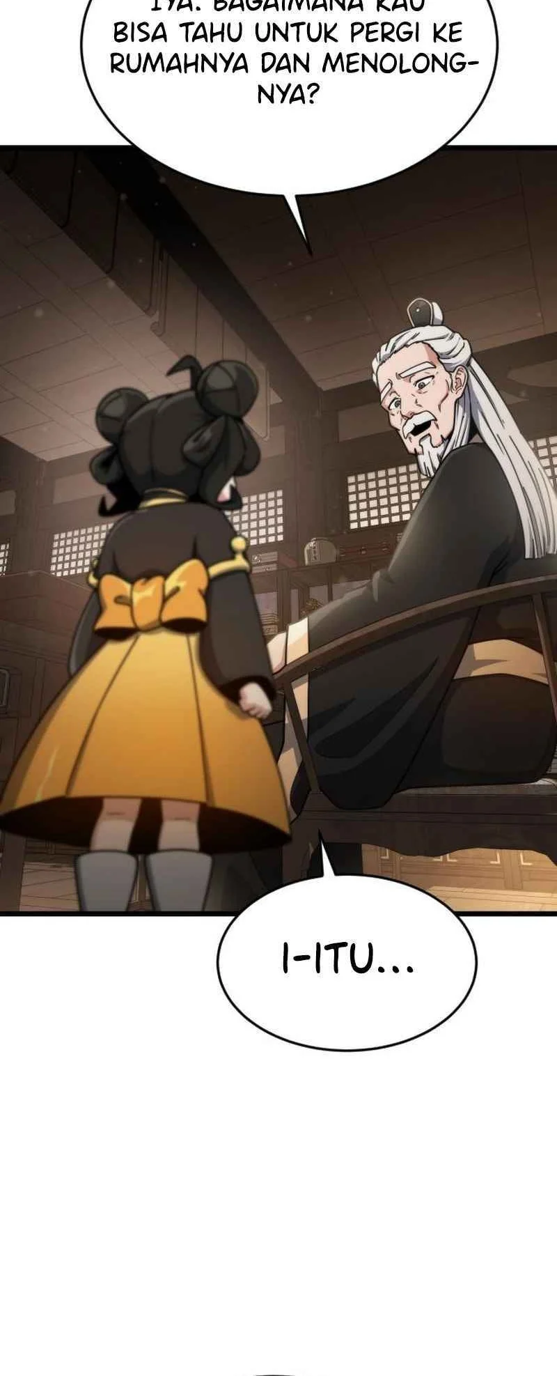 A Genius Girl Hides Her Martial Arts Achievements Chapter 4 - halaman 54