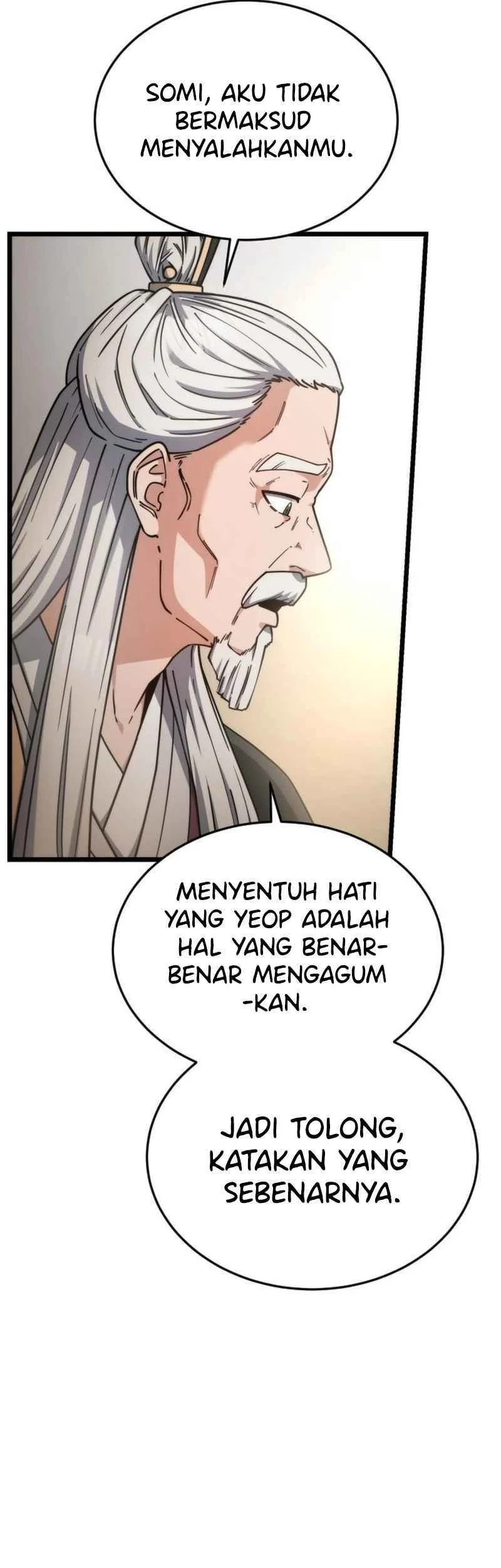 A Genius Girl Hides Her Martial Arts Achievements Chapter 4 - halaman 55