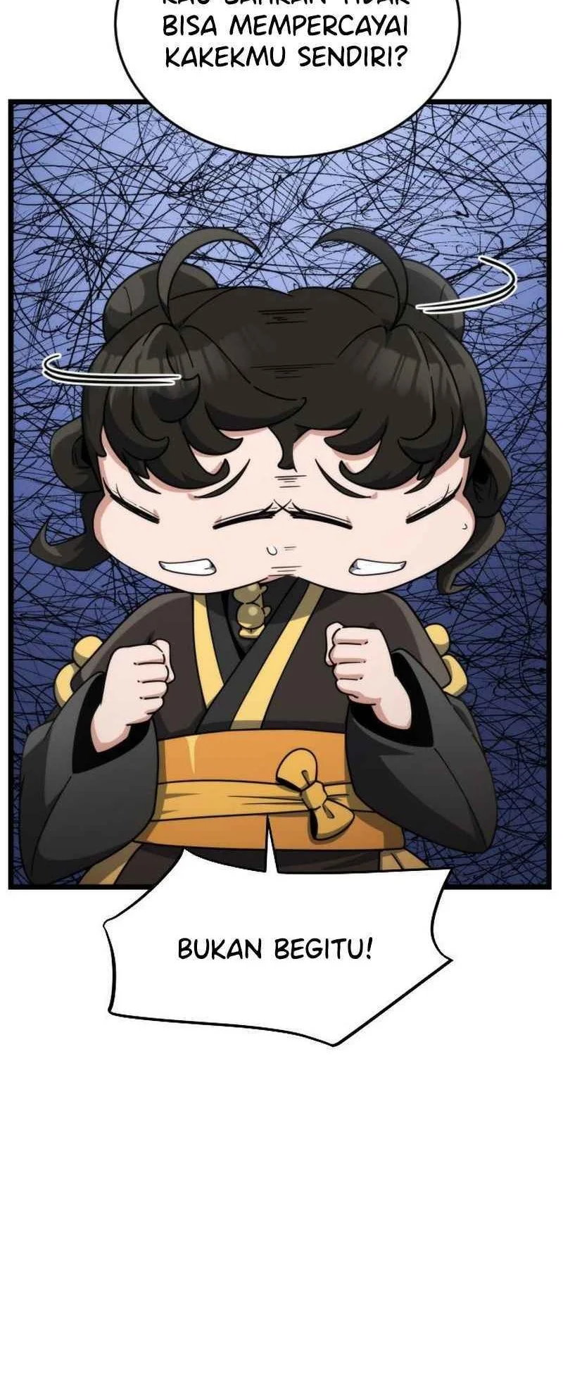 A Genius Girl Hides Her Martial Arts Achievements Chapter 4 - halaman 58