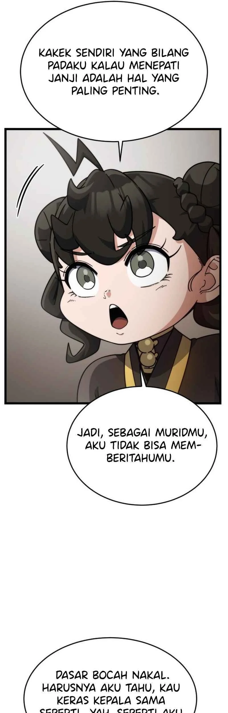 A Genius Girl Hides Her Martial Arts Achievements Chapter 4 - halaman 59