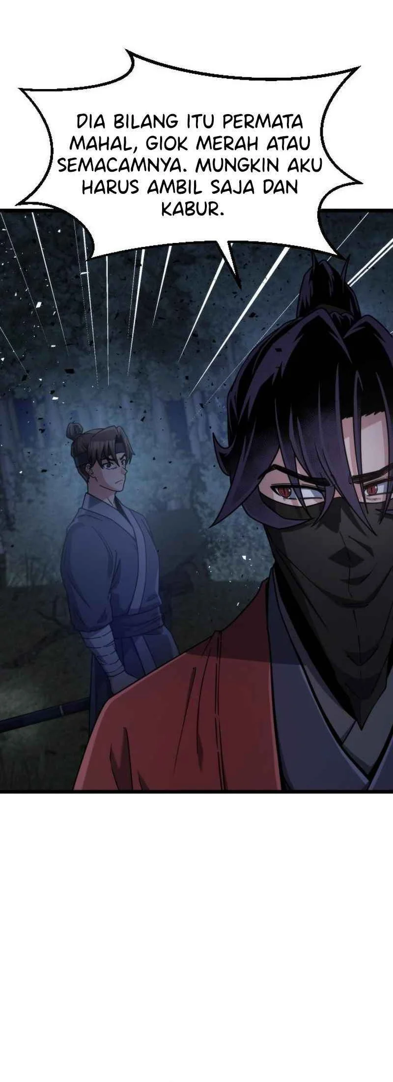 A Genius Girl Hides Her Martial Arts Achievements Chapter 4 - halaman 6