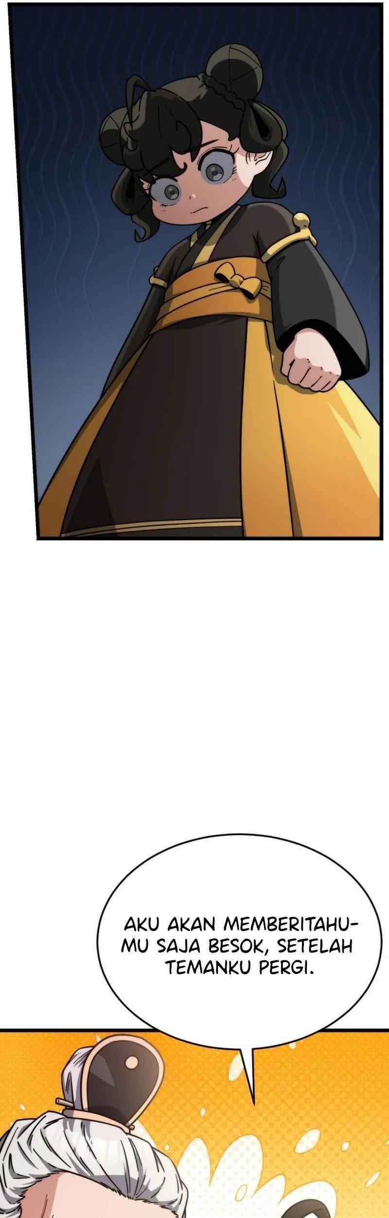 A Genius Girl Hides Her Martial Arts Achievements Chapter 4 - halaman 61