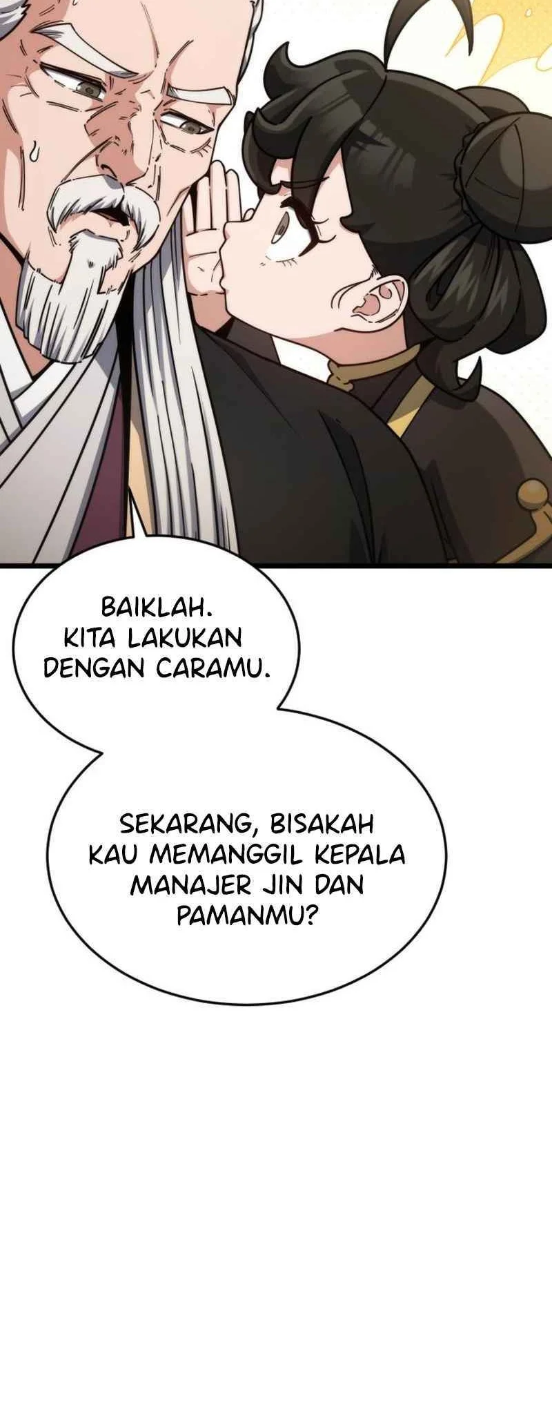 A Genius Girl Hides Her Martial Arts Achievements Chapter 4 - halaman 62