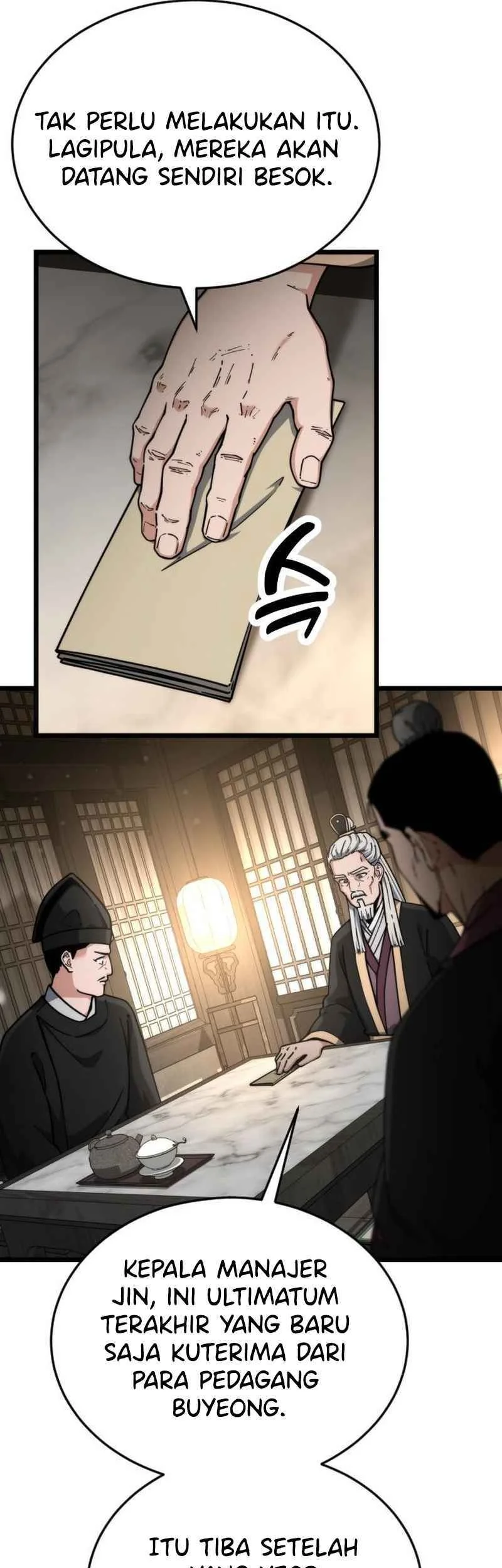 A Genius Girl Hides Her Martial Arts Achievements Chapter 4 - halaman 67