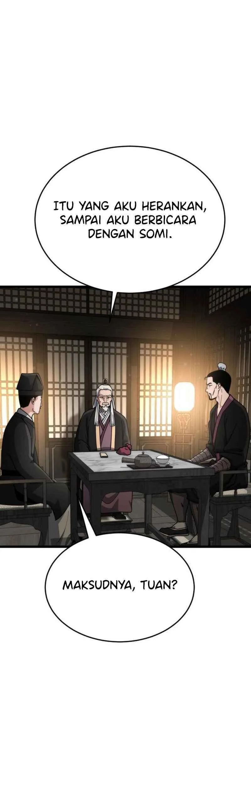 A Genius Girl Hides Her Martial Arts Achievements Chapter 4 - halaman 69