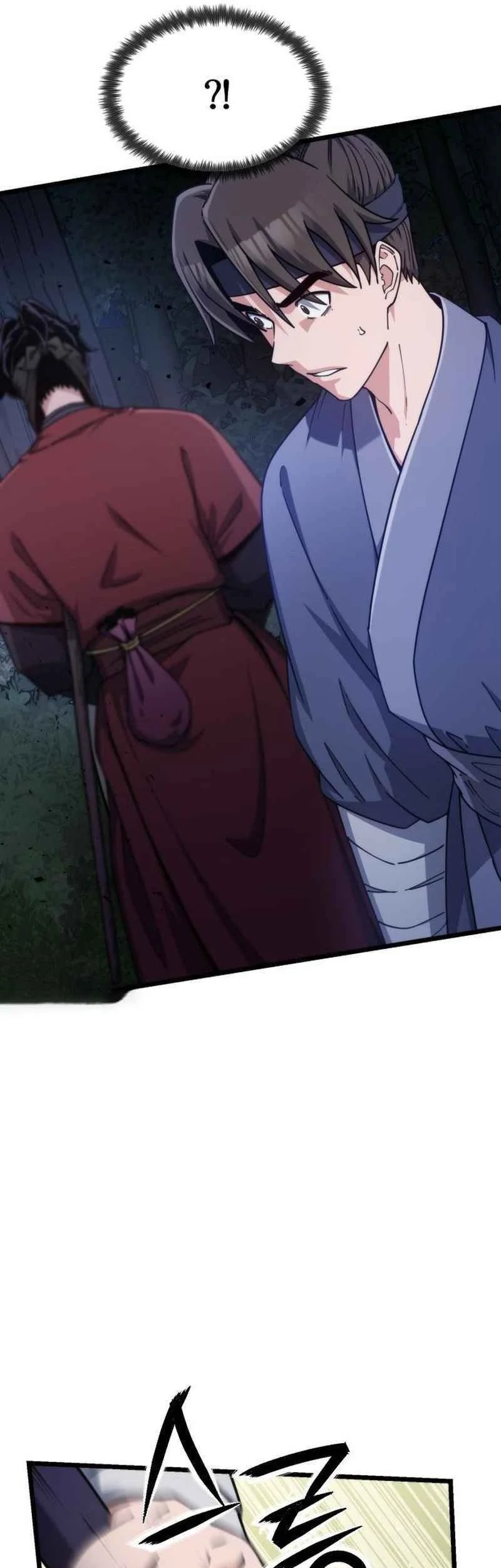 A Genius Girl Hides Her Martial Arts Achievements Chapter 4 - halaman 7