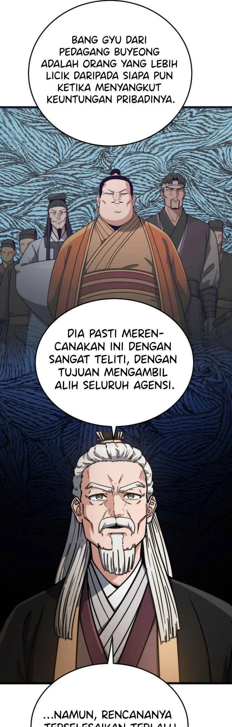 A Genius Girl Hides Her Martial Arts Achievements Chapter 4 - halaman 71