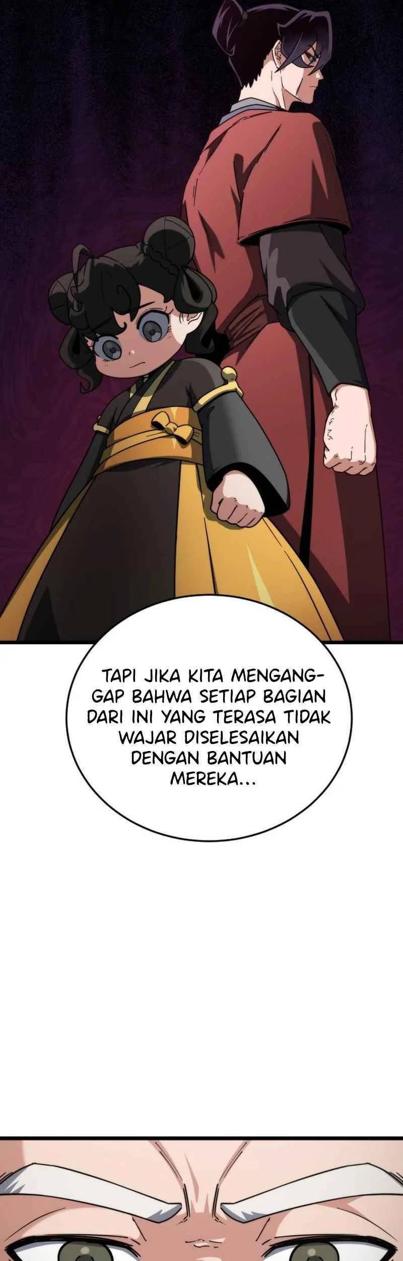A Genius Girl Hides Her Martial Arts Achievements Chapter 4 - halaman 73