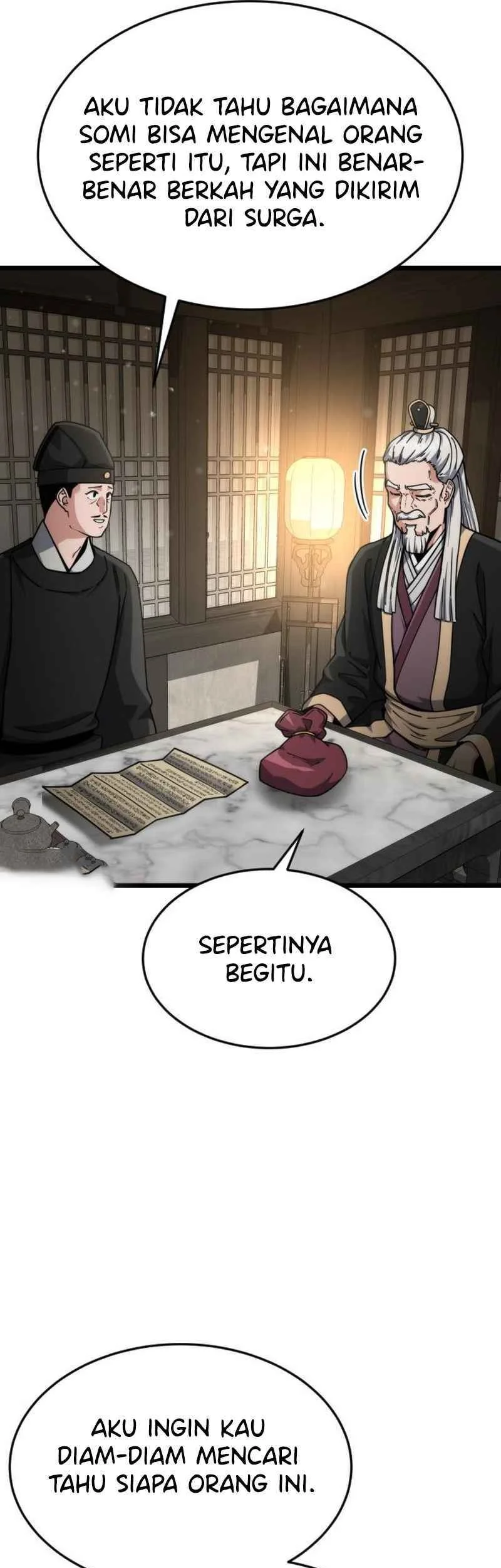 A Genius Girl Hides Her Martial Arts Achievements Chapter 4 - halaman 75