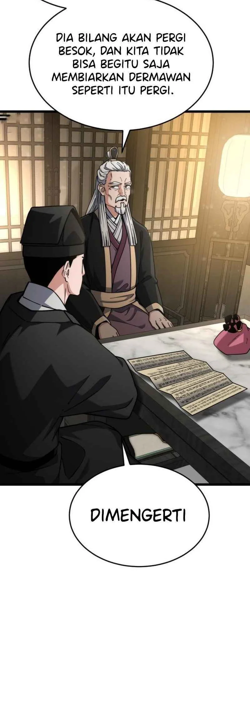A Genius Girl Hides Her Martial Arts Achievements Chapter 4 - halaman 76