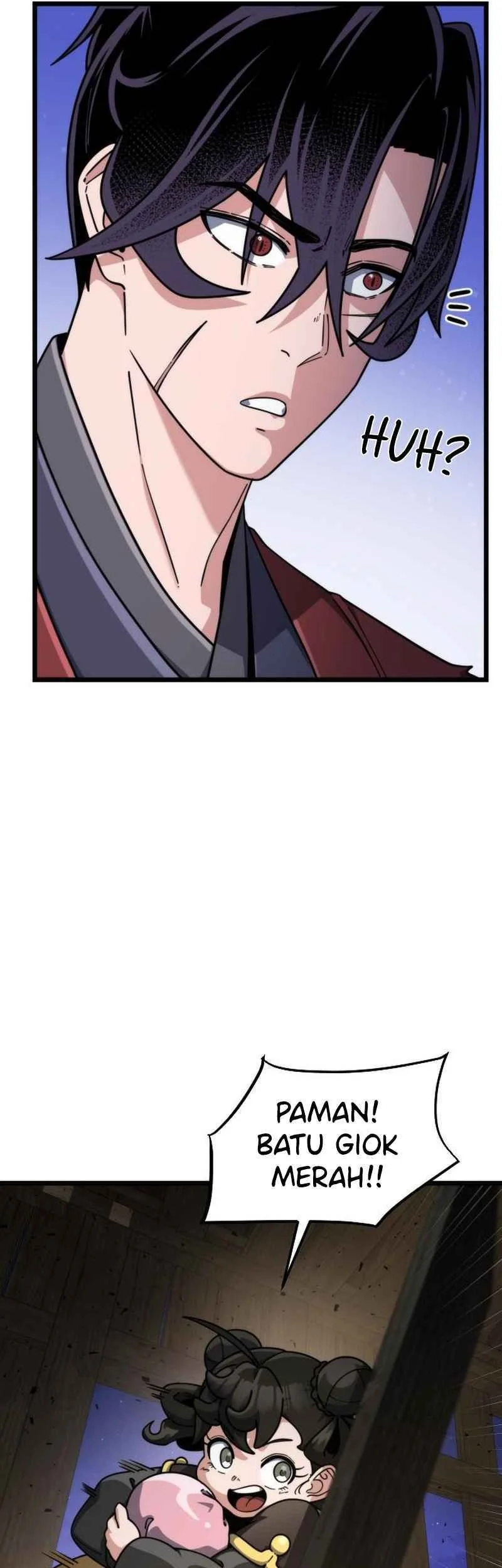 A Genius Girl Hides Her Martial Arts Achievements Chapter 4 - halaman 83