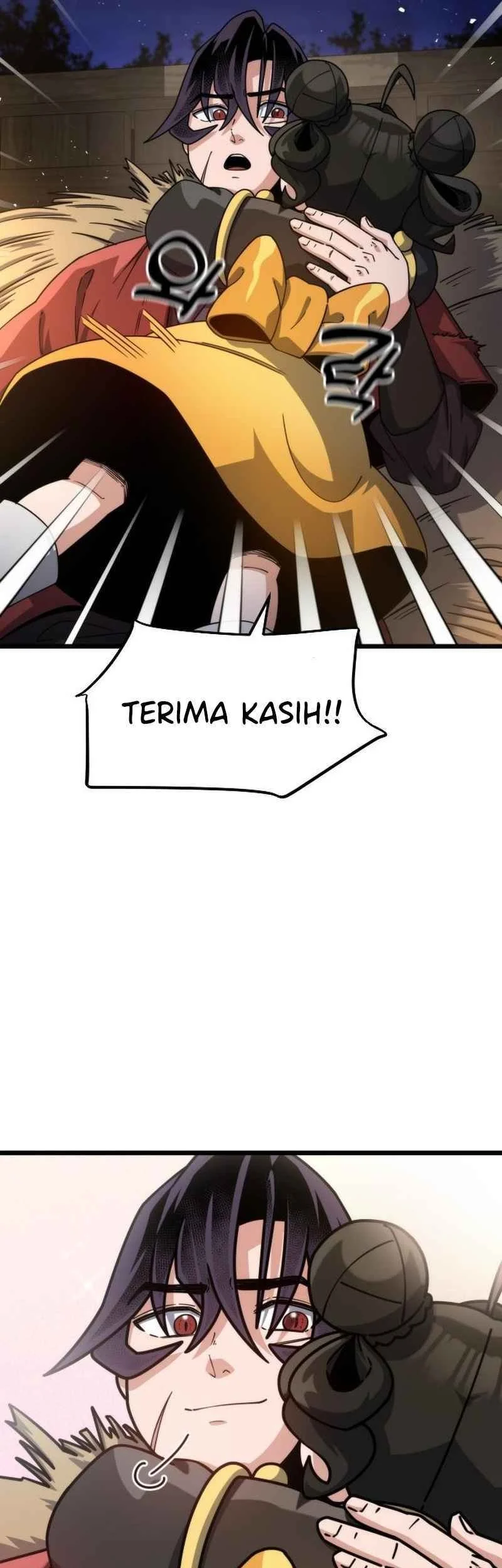 A Genius Girl Hides Her Martial Arts Achievements Chapter 4 - halaman 85