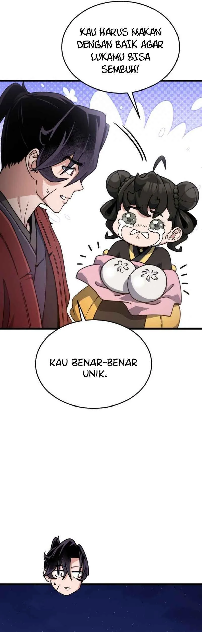 A Genius Girl Hides Her Martial Arts Achievements Chapter 4 - halaman 87