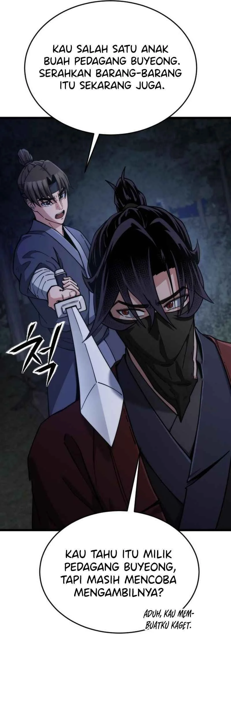 A Genius Girl Hides Her Martial Arts Achievements Chapter 4 - halaman 9