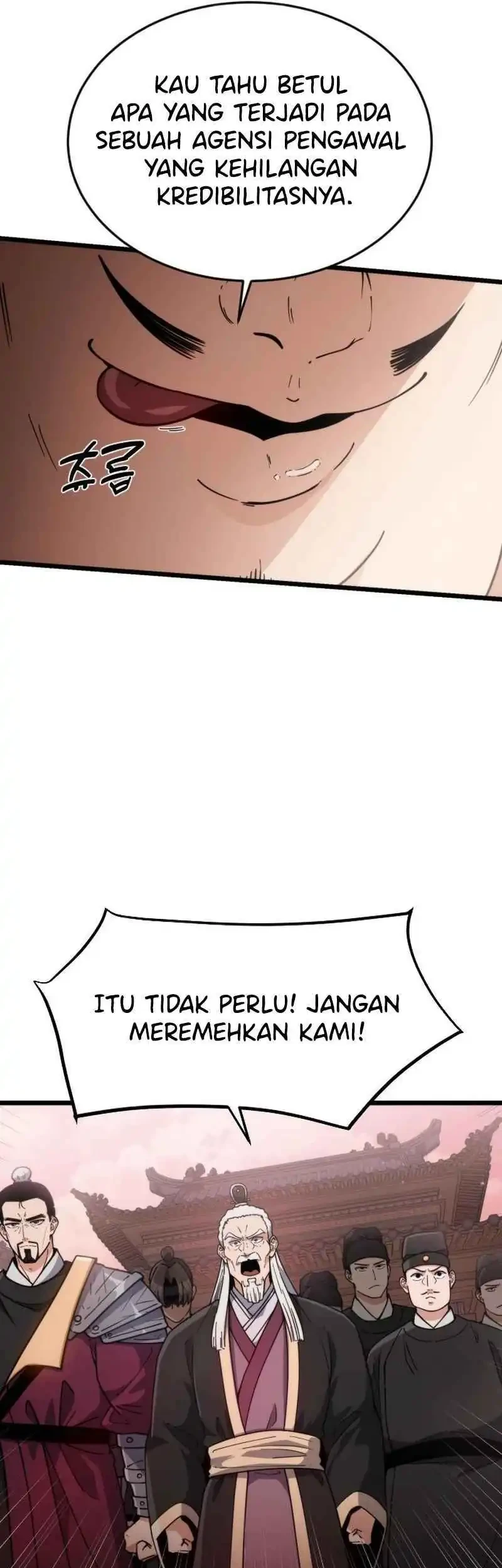 A Genius Girl Hides Her Martial Arts Achievements Chapter 5 - halaman 11