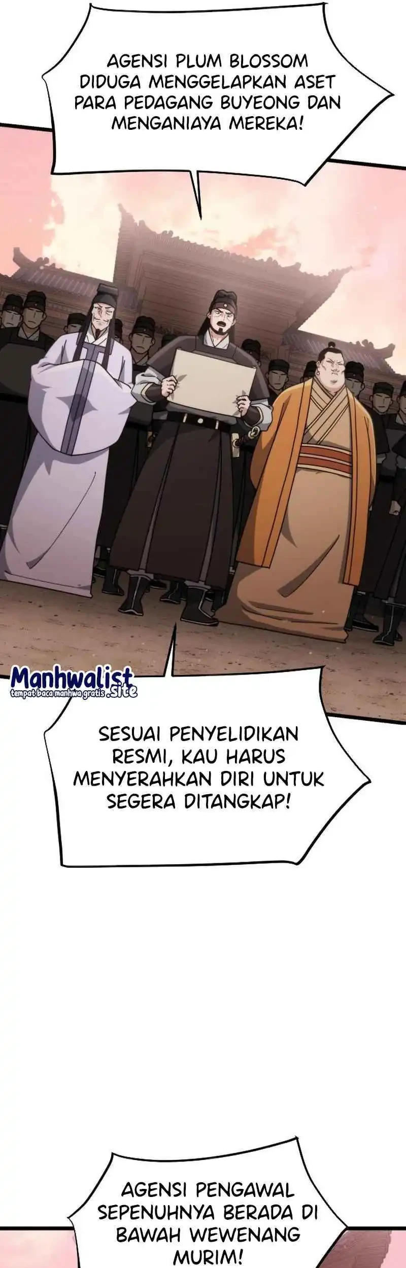 A Genius Girl Hides Her Martial Arts Achievements Chapter 5 - halaman 21