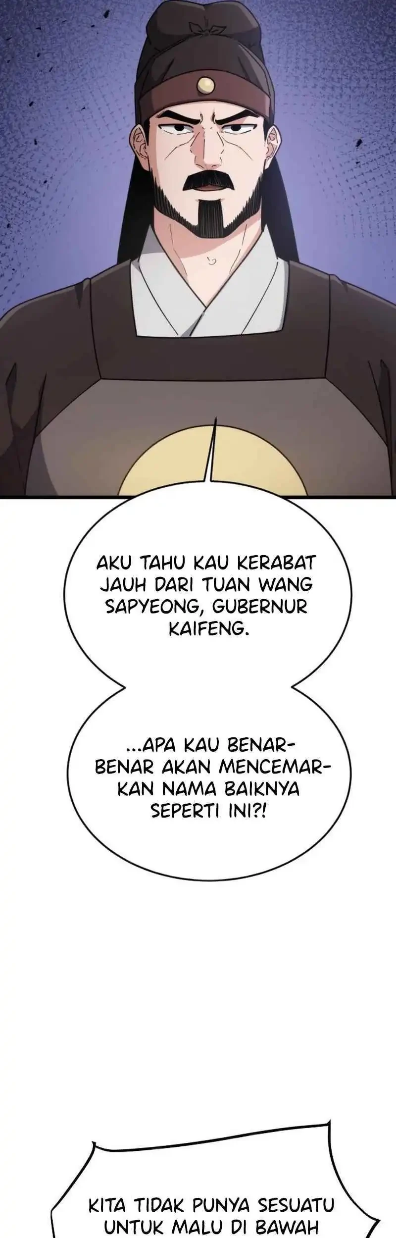 A Genius Girl Hides Her Martial Arts Achievements Chapter 5 - halaman 23