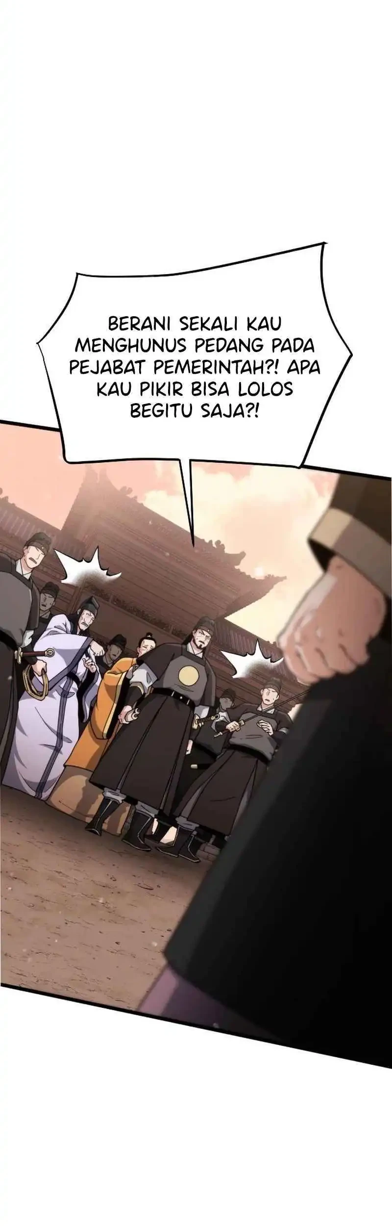 A Genius Girl Hides Her Martial Arts Achievements Chapter 5 - halaman 28