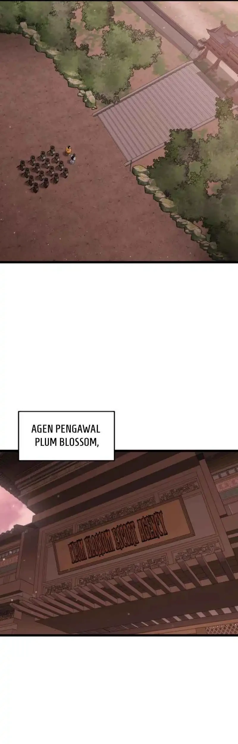 A Genius Girl Hides Her Martial Arts Achievements Chapter 5 - halaman 3