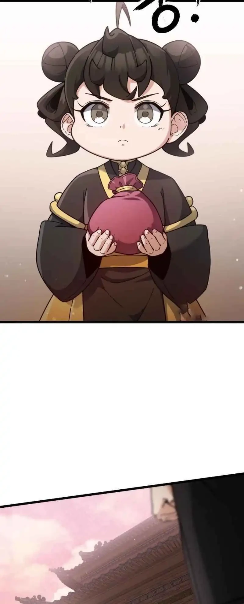 A Genius Girl Hides Her Martial Arts Achievements Chapter 5 - halaman 30