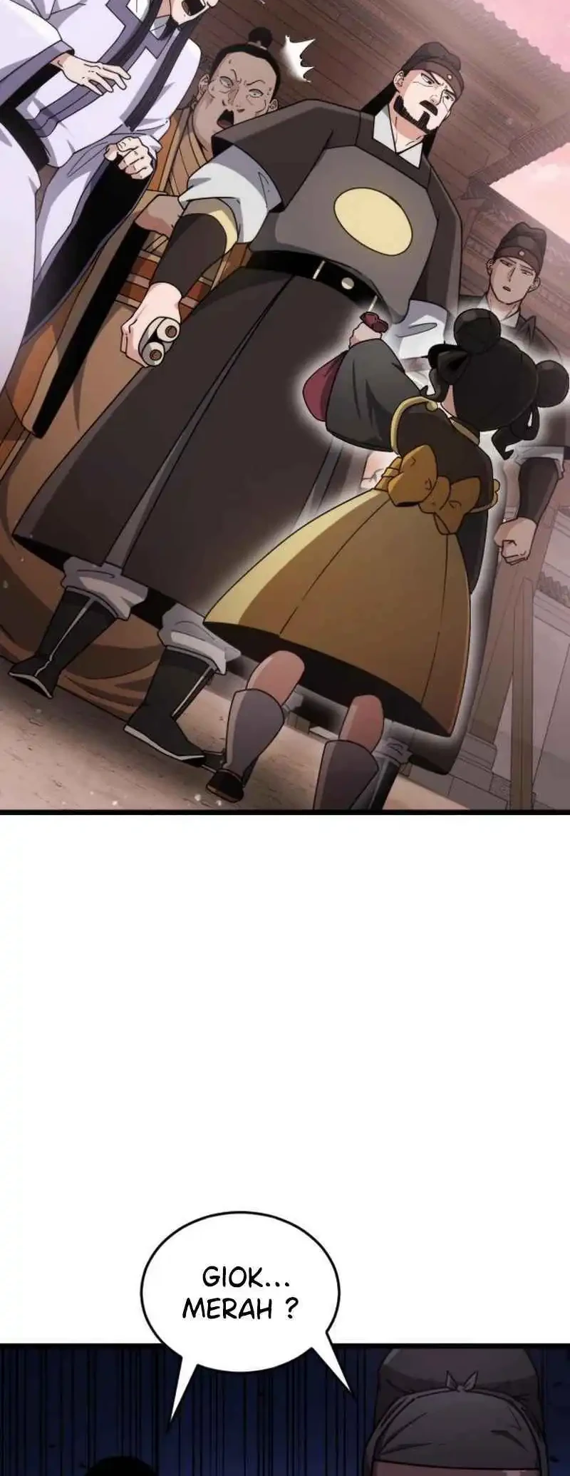 A Genius Girl Hides Her Martial Arts Achievements Chapter 5 - halaman 32